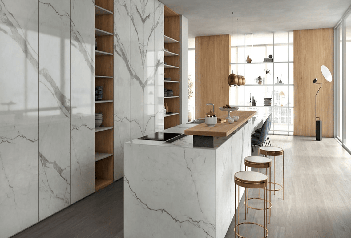 Worktop Near Sunderland - The Easy Way!