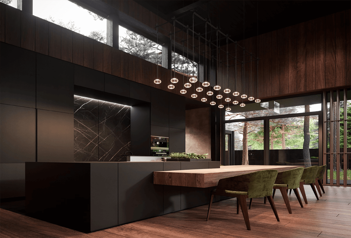 Worktop Near Oxfordshire; Get Back to Us for Your Kitchen