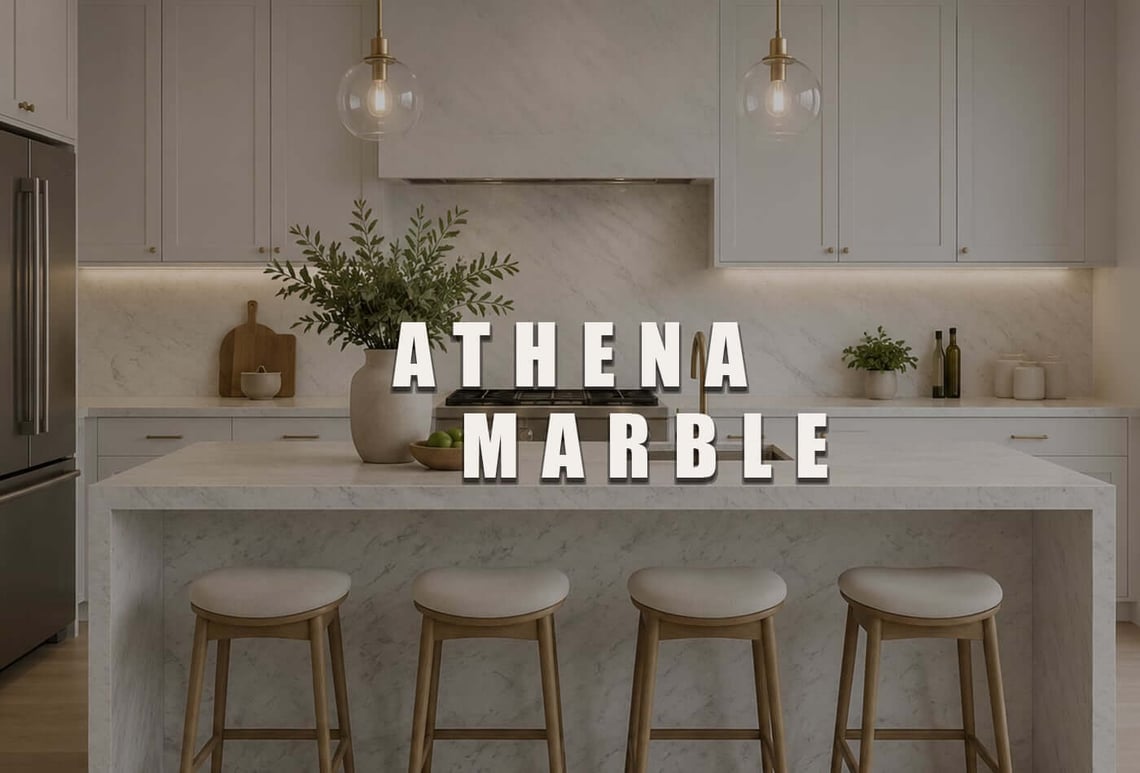Athena Marble