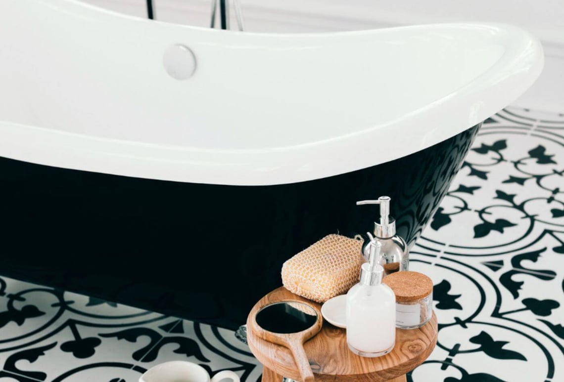 #FarmAura: Bath or Shower Room Decor Ideas Trend For 2026