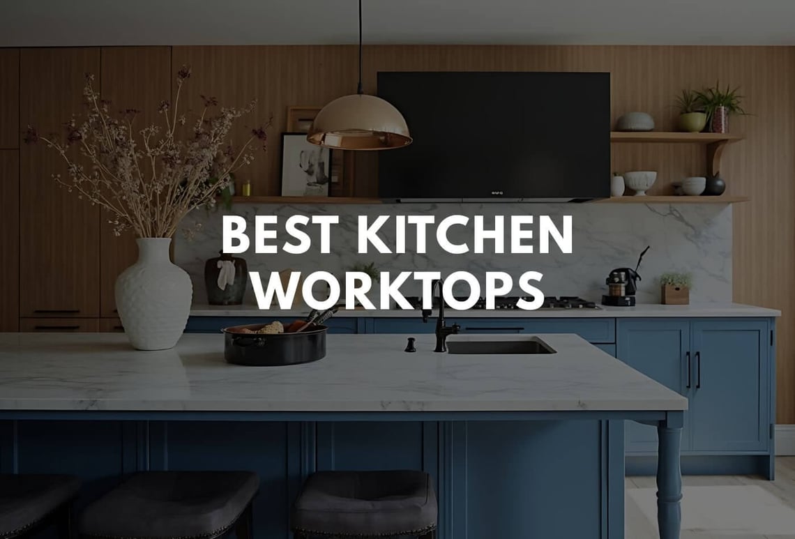 best kitchen worktops