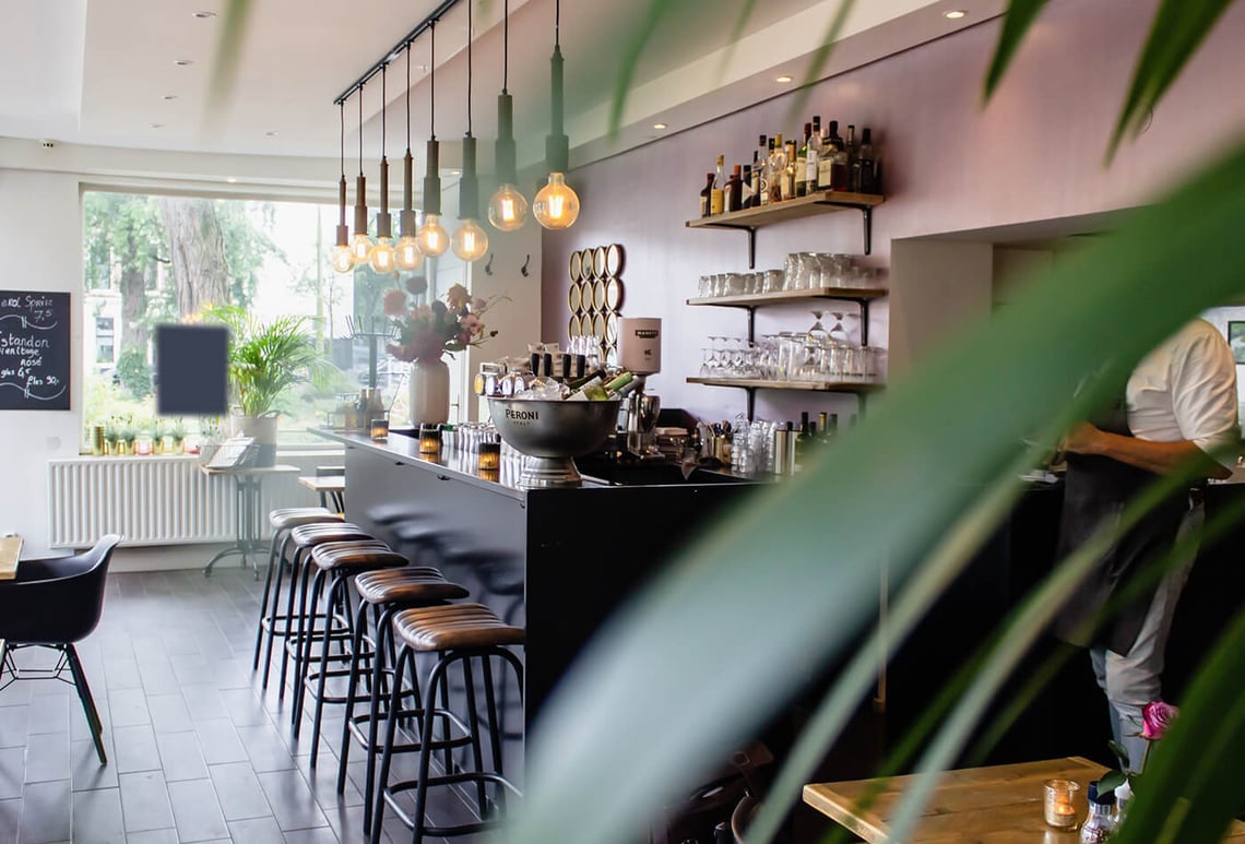 Black Pearl: Take Home this Elegant One for Your Countertops