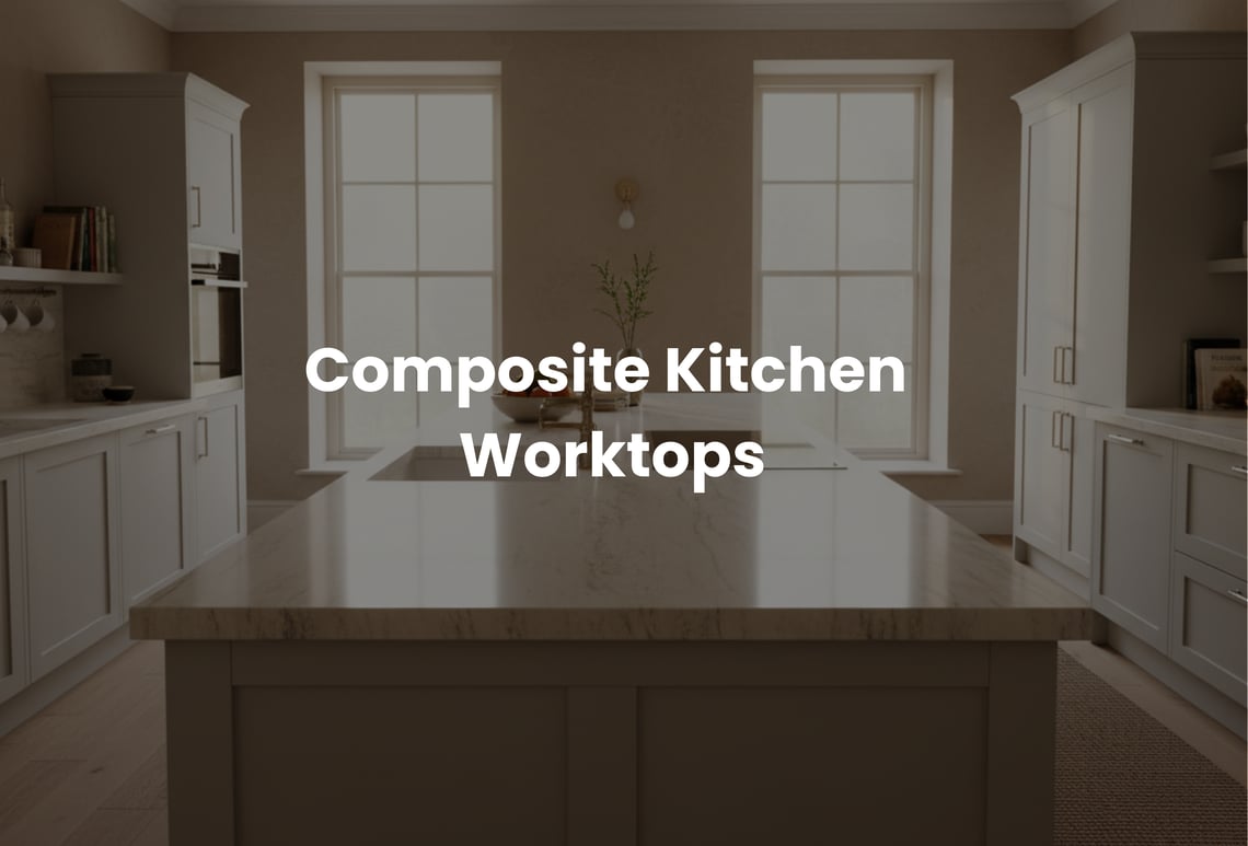 Composite Kitchen Worktops