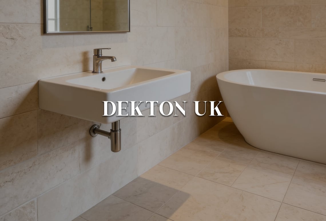 DECKTON UK