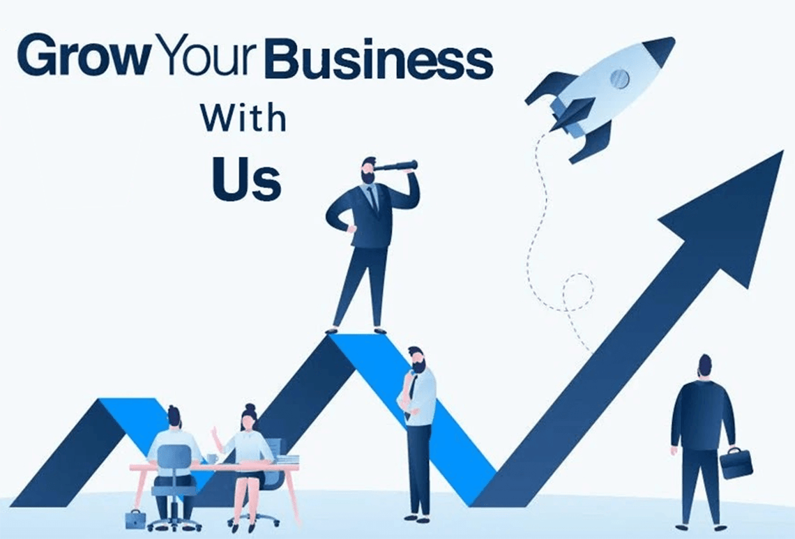 Grow with Us: Worktop & KBB Traders - Free Collaboration