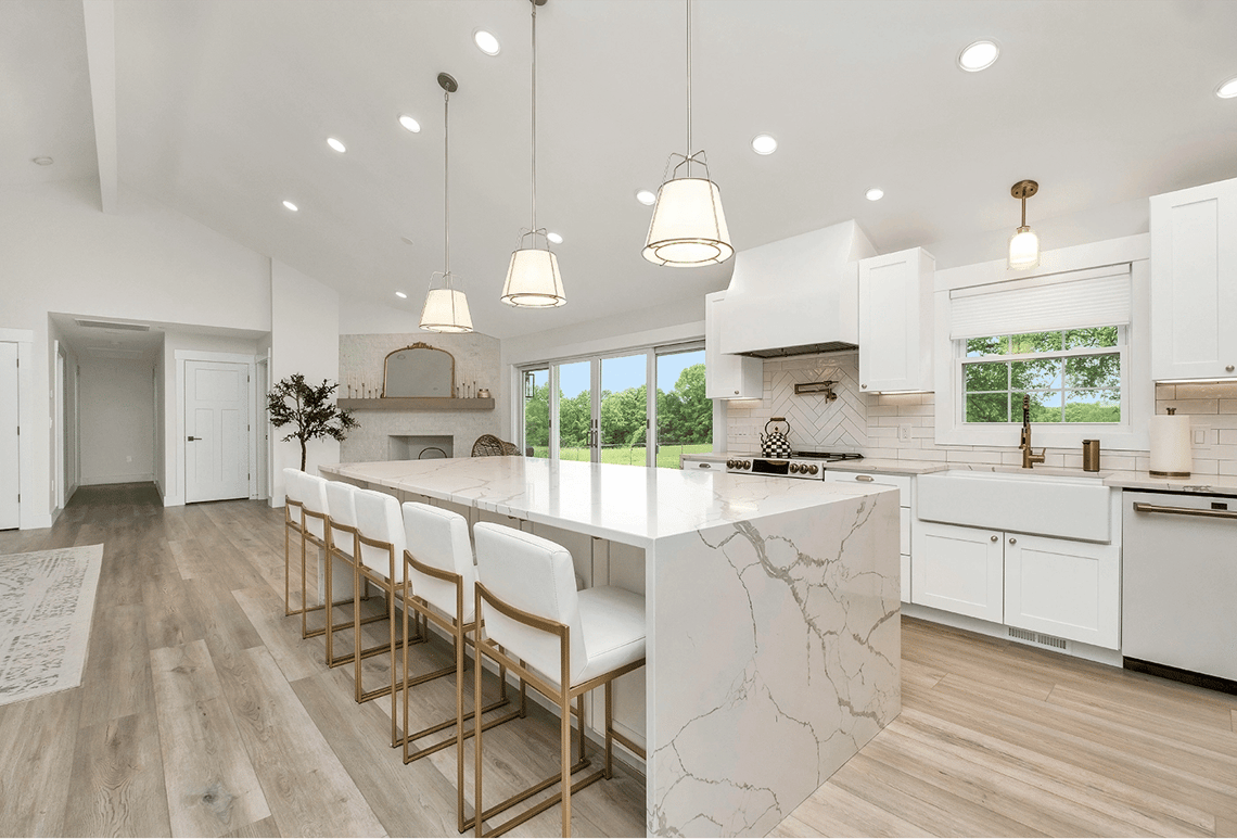 How Visual Planning Helps Choose Kitchen Worktops! copy