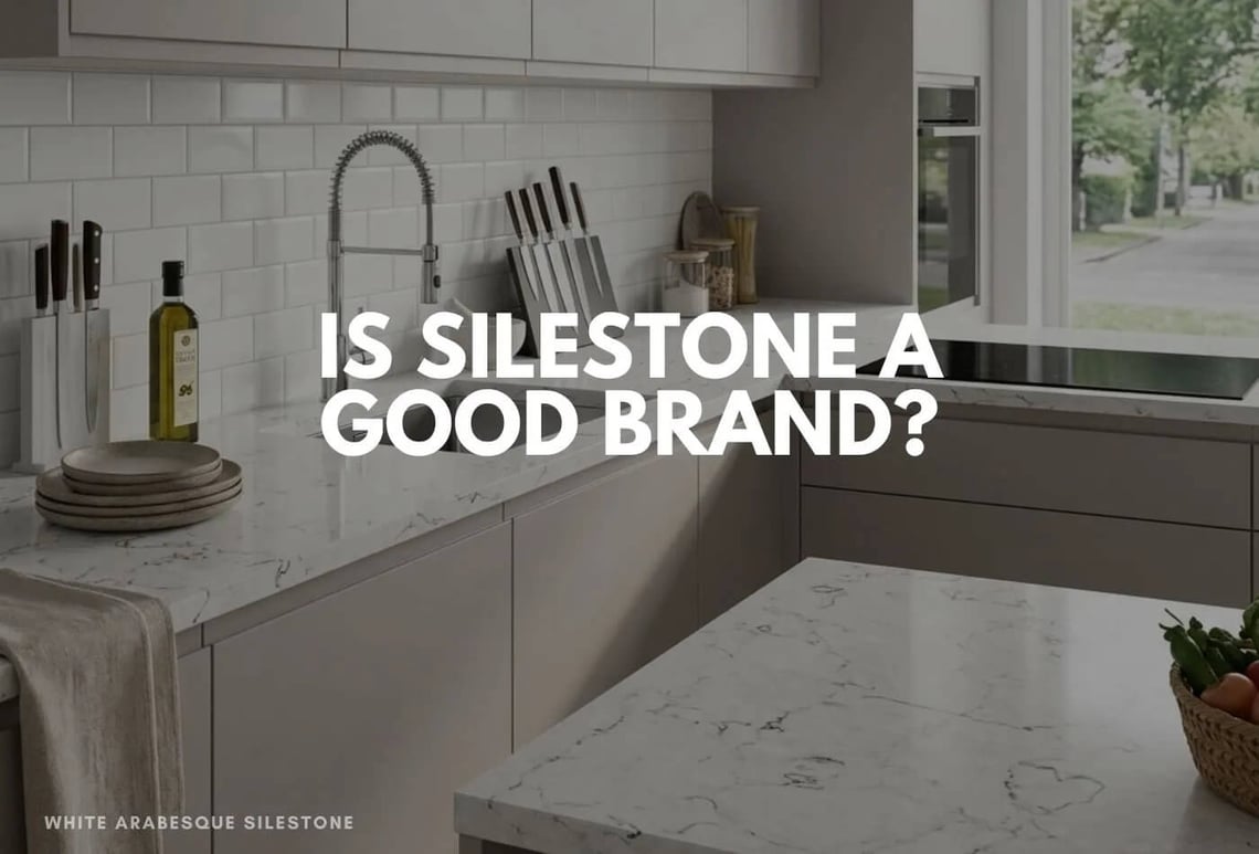 Is Silestone a good brand