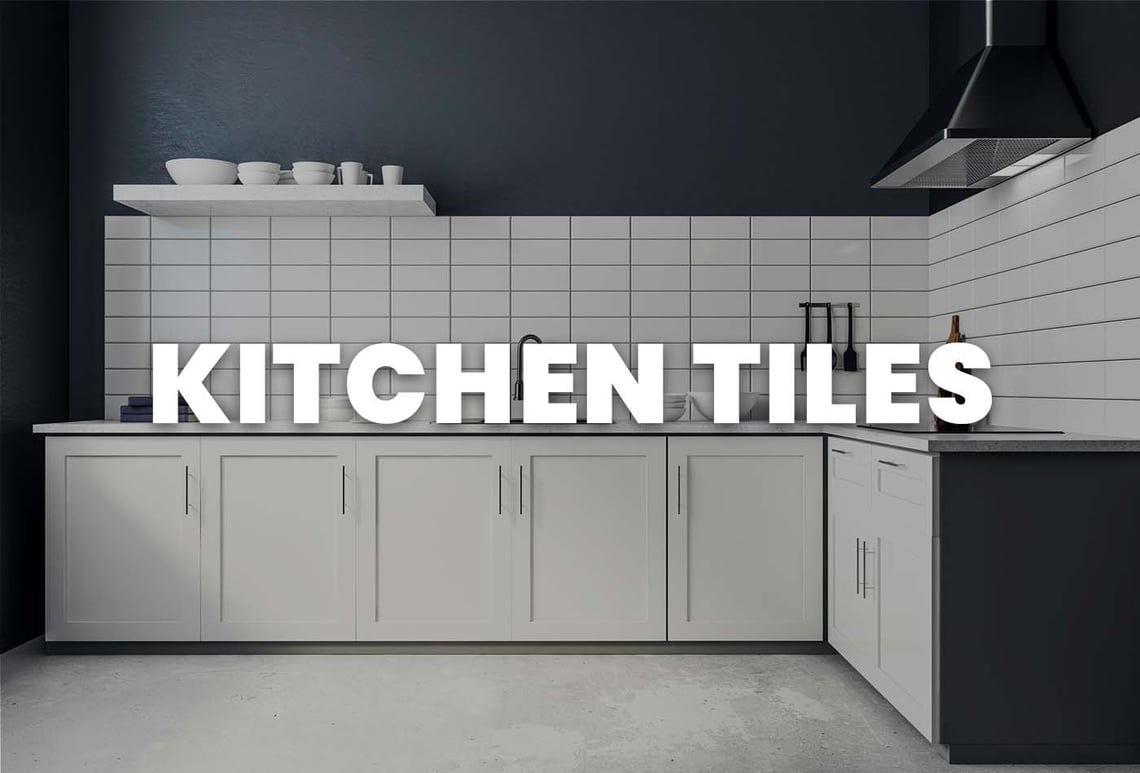 Kitchen Tiles