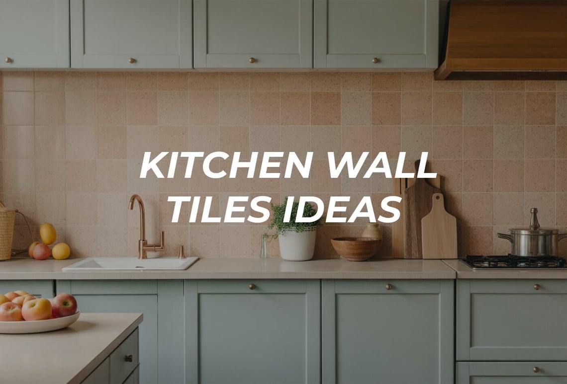 kitchen wall tiles ideas