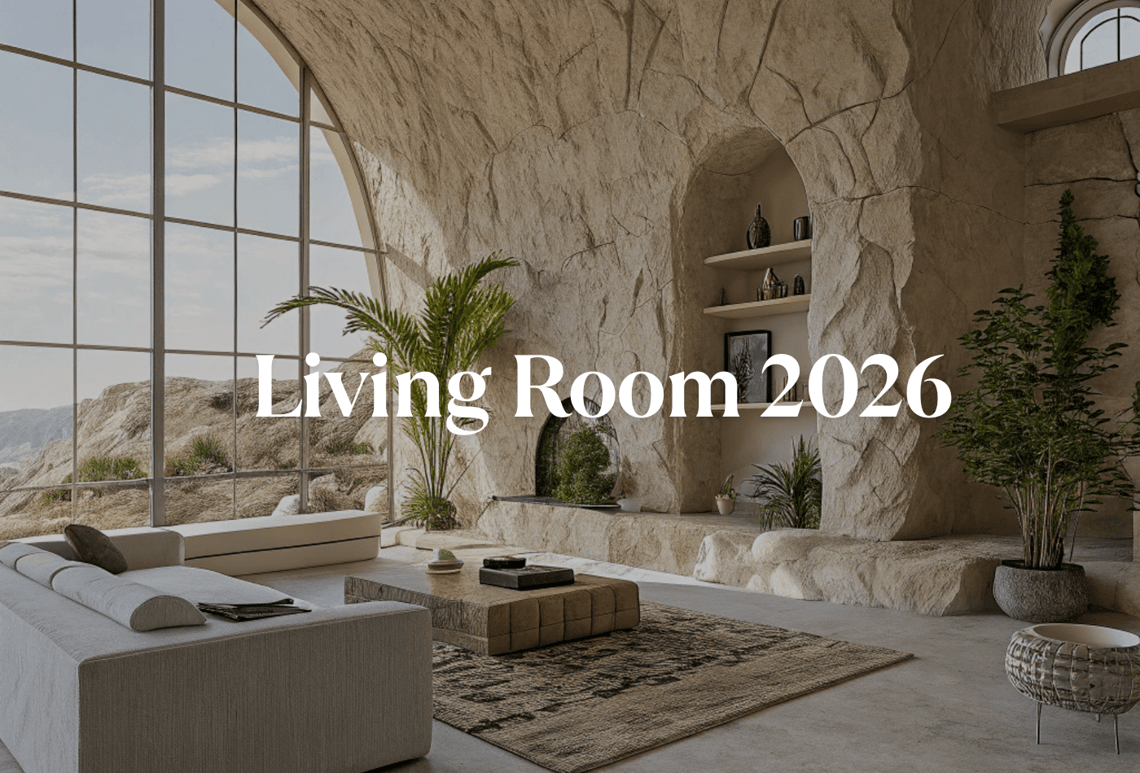 Living Room 2026 Trends, Ideas, Designs, colours…..