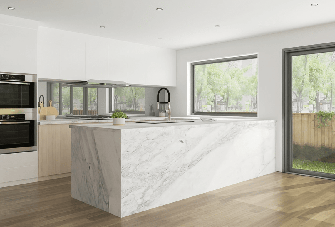 Marble vs Quartzite: Choose Stone Surfaces | UK