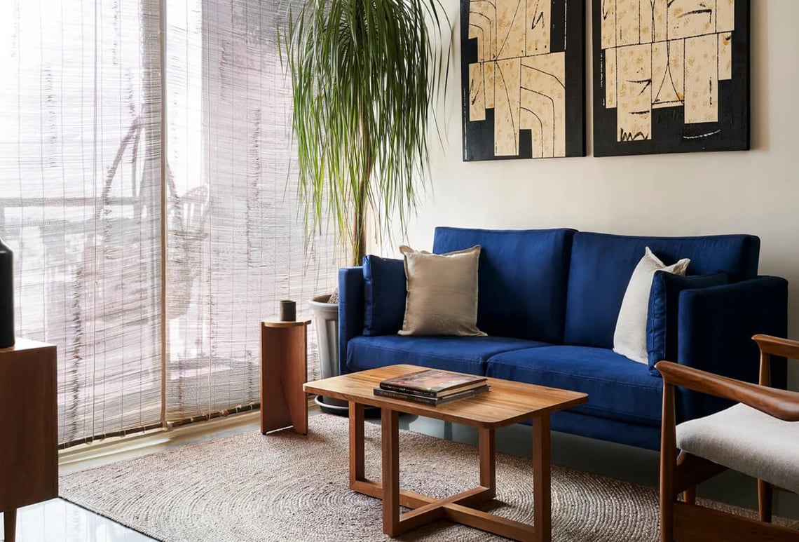 Optimise Your Small Sitting Room With Space-savvy Ideas