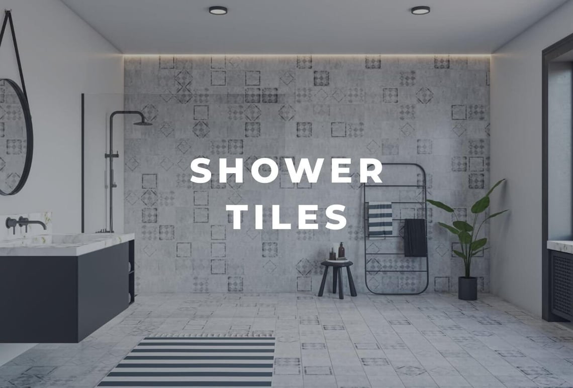 shower tiles