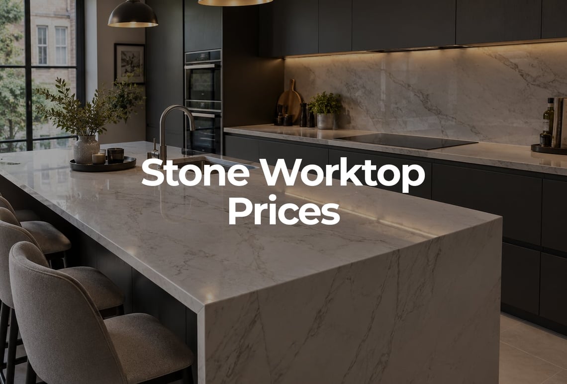 Stone Worktop Prices