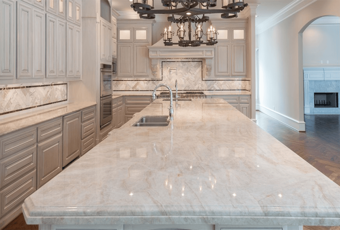 Stunning Quartzite Countertops: Beauty & Durability Combined