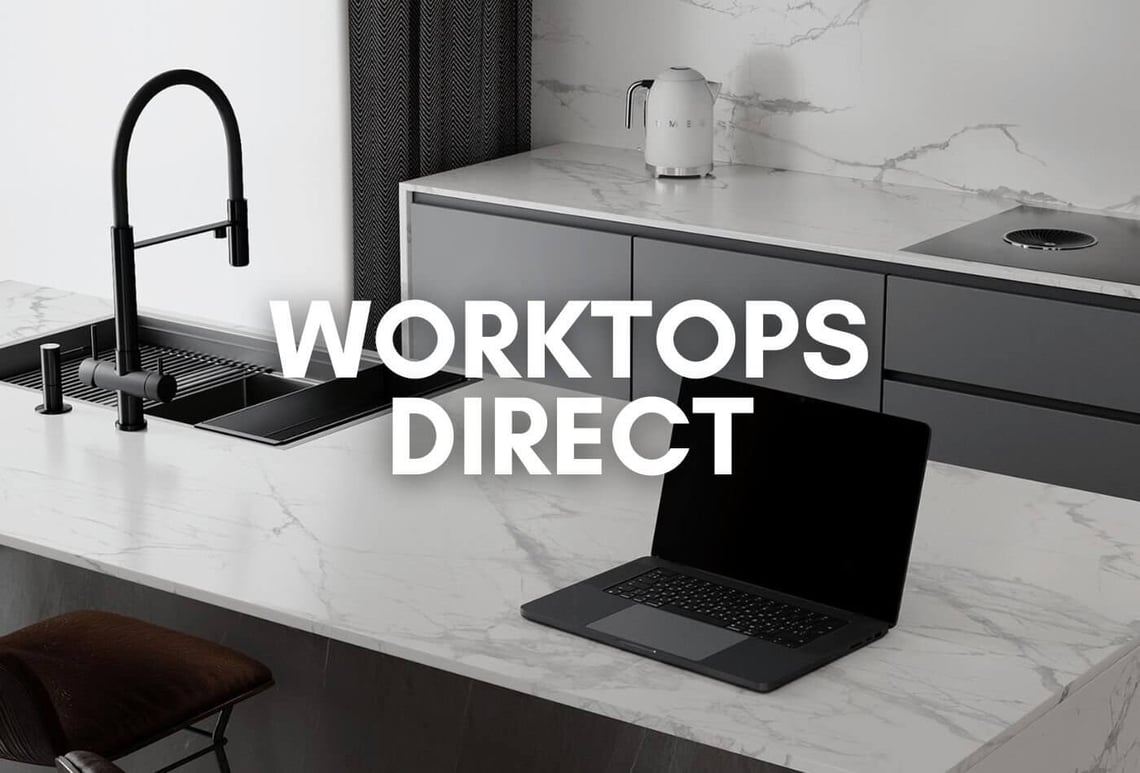 Worktops Direct Delivery & Free Shipping Inside London (Only DIY Worktops)