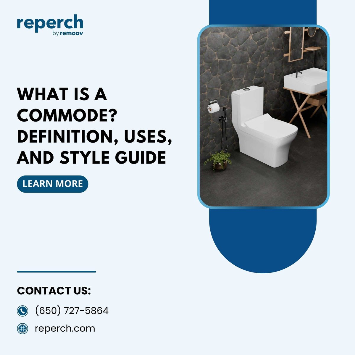 What Is A Commode Definition Uses And Style Guide