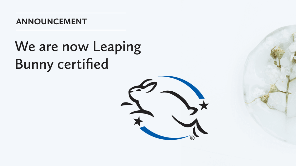 Element Brooklyn is now certified cruelty-free