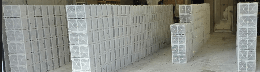 Package honey bees prepared for sale and transportation