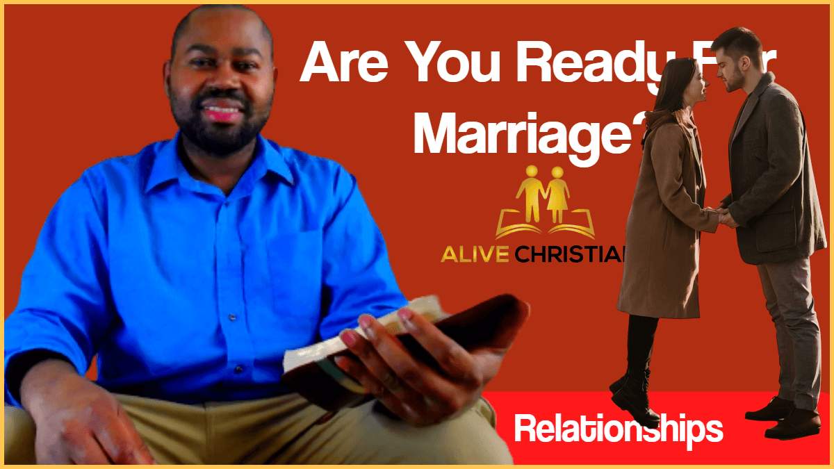 Are You Ready For Marriage Test- Know For Sure (Amazing)