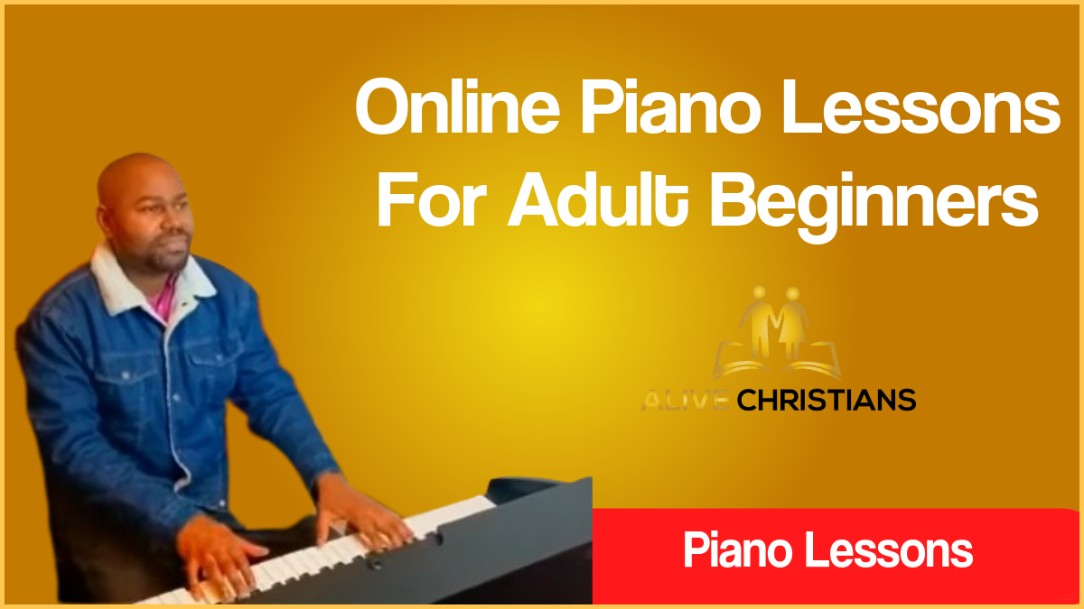 Best Online Piano Lessons For Seniors and Adult Beginners (Free Class)