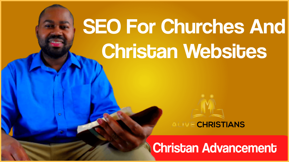 SEO For Churches: Rank on Google With Church SEO Fast