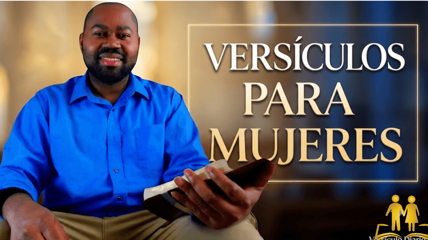 100 Versículos para Las Mujeres (Poderosas Escrituras)