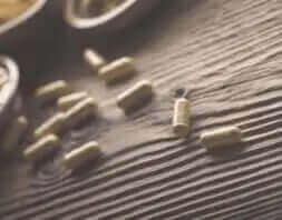 Discussion of resveratrol and curcumin as Chemopreventative agents and AntiCancer drug.