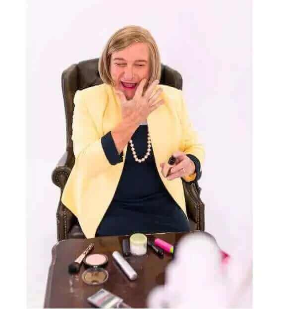 Can An NMN Food Slow Down Menopause?