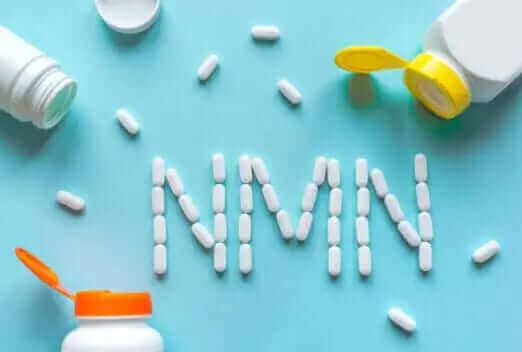 Fertility And NMN Foods, What Does The Science Say?