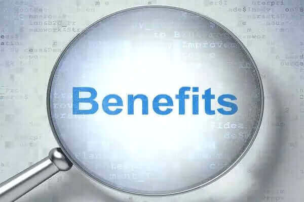 Resveratrol Product Benefits