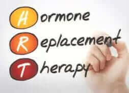 What’s An Efficient Traditional HRT Replacement? Resveratrol