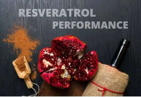 Resveratrol Performance