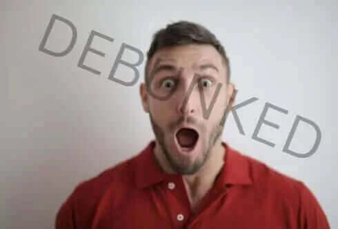 5 Top Myths About Supplements - Debunked