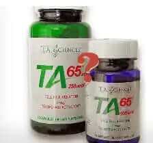 TA-65: FAQ – Frequently Asked Questions