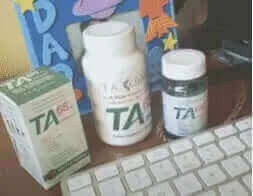 TA-65: Some Original Reviews From Around The Internet