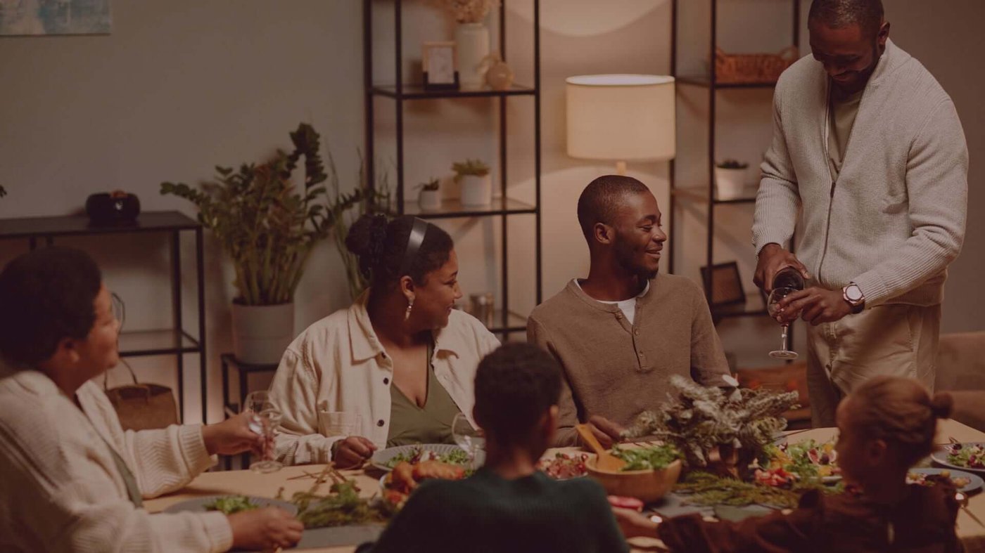 Learning Black History as an Adult