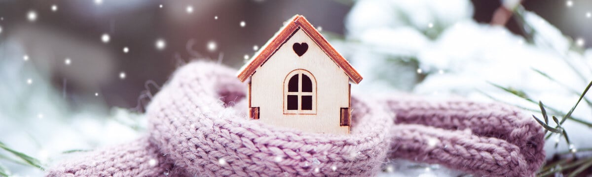 Have a caring Christmas