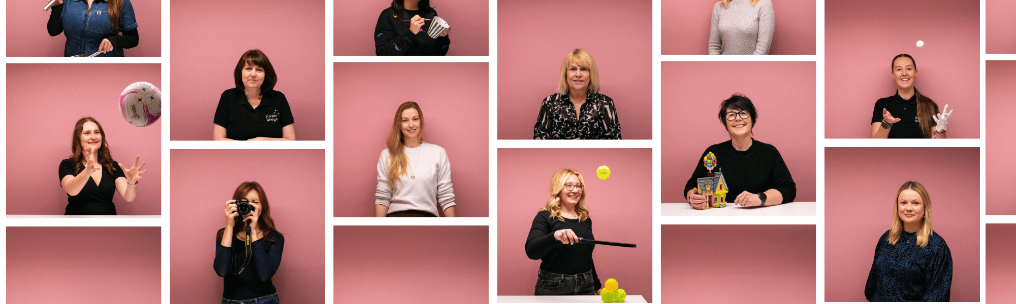 International Women's Day