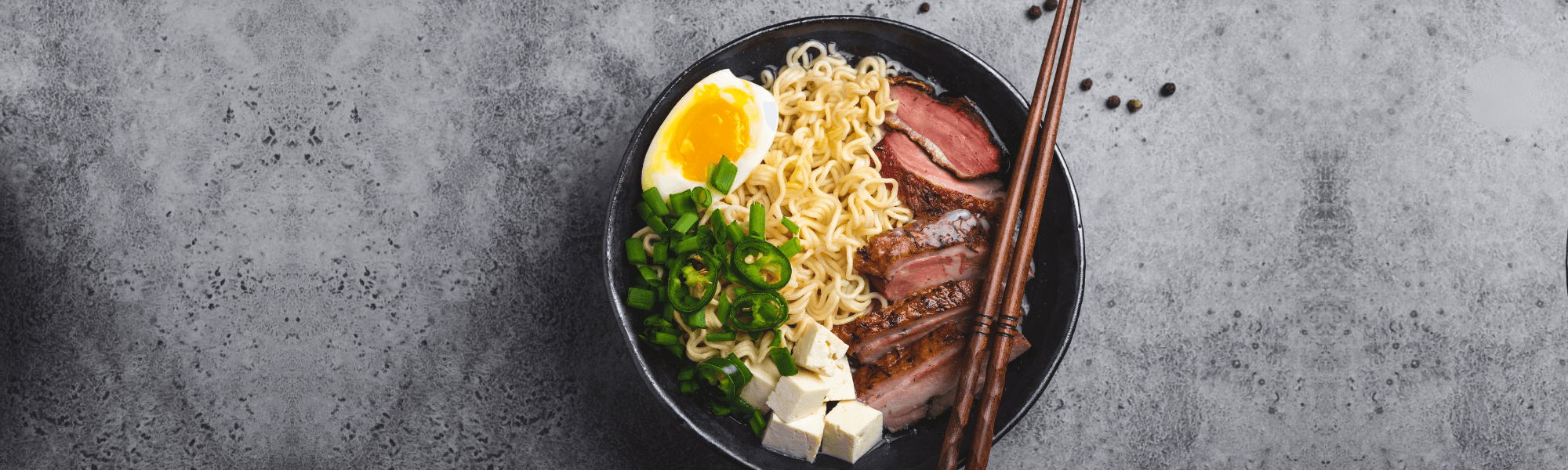 A warm welcome to the Karimix brand