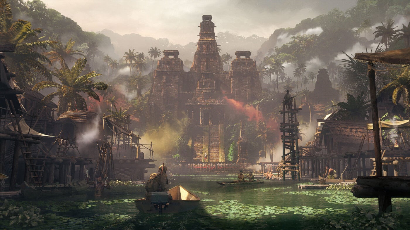 Here are the KitBash3D Staff Artwork Picks for 2021