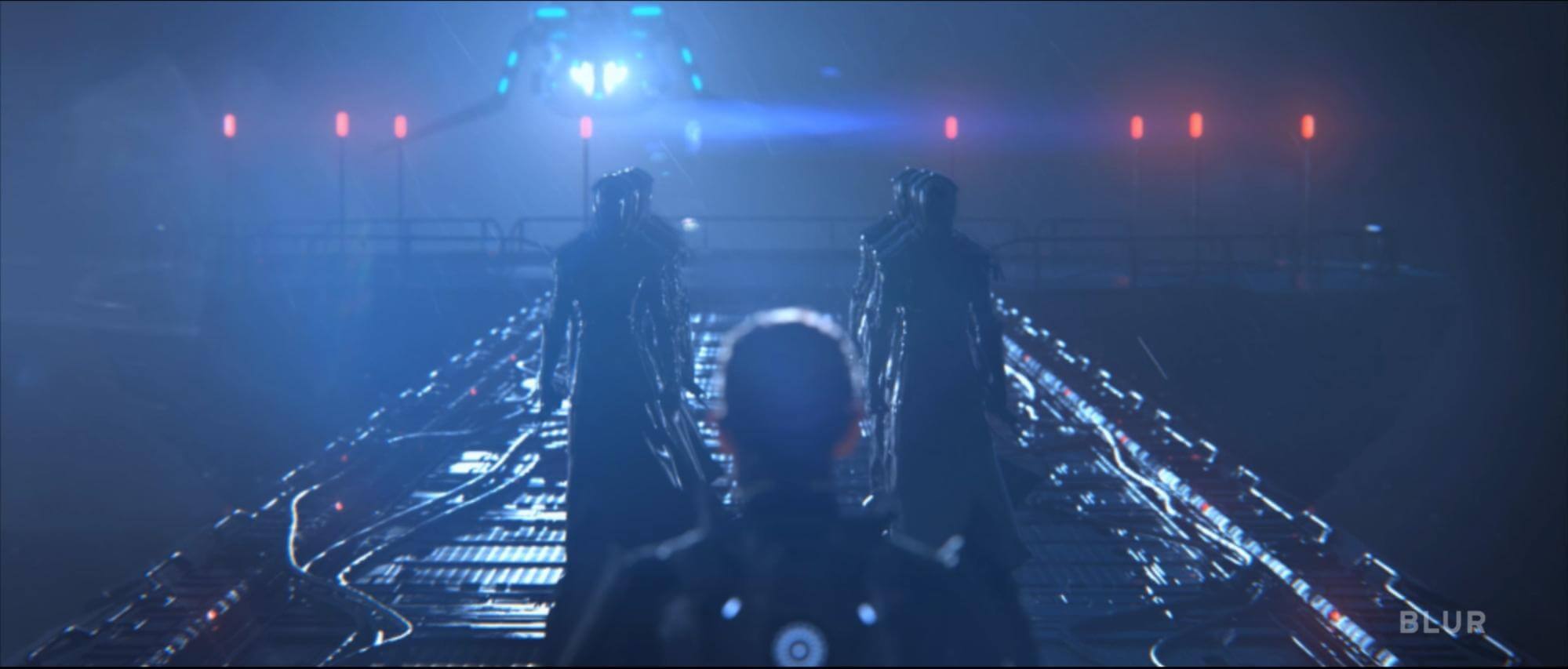 Darren Butler Joins KitBash3d as Head of 3D