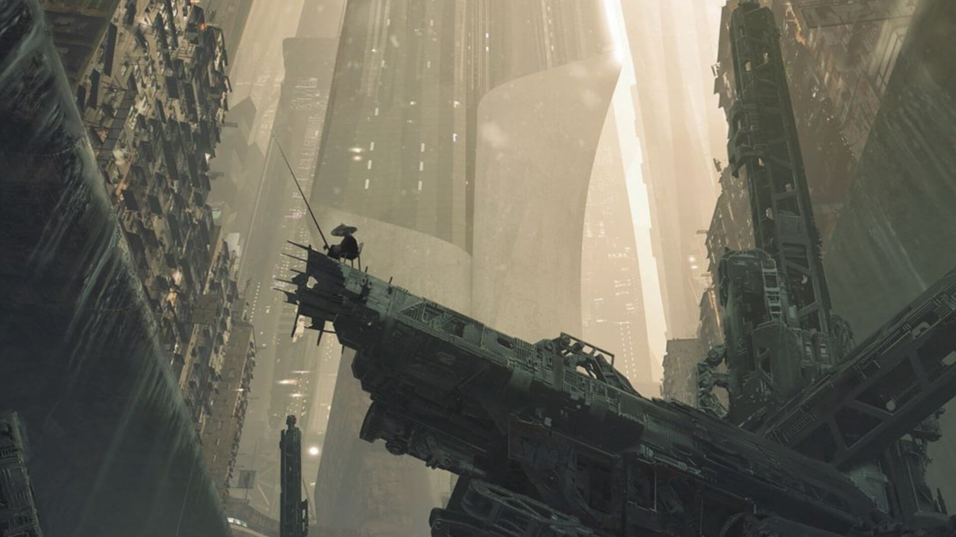 The Utopia #KB3Dcontest Finalists and Winners!