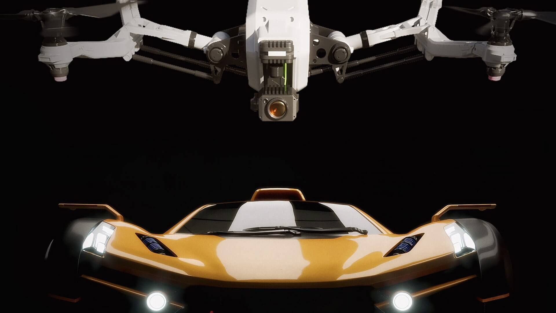 Introducing Vehicles