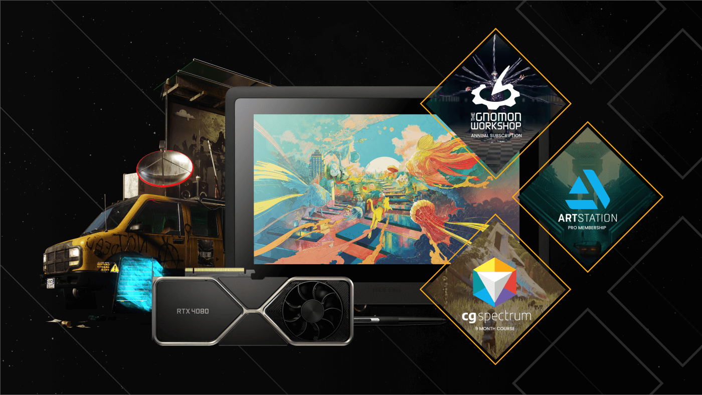 Mission to Minerva Prize Pool: The World Builder's Toolkit