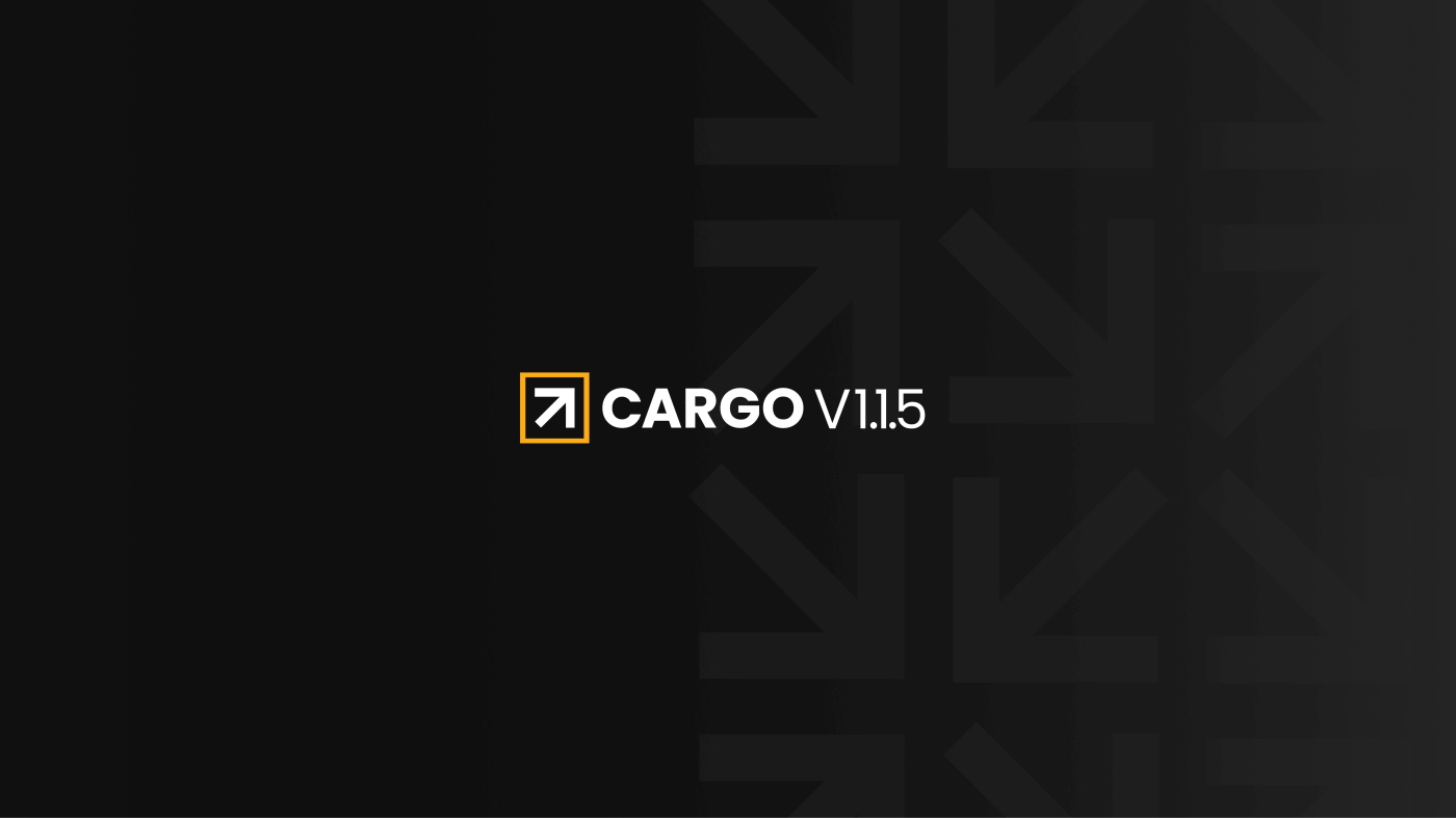 Cargo's New Unreal Engine 5 Plugin