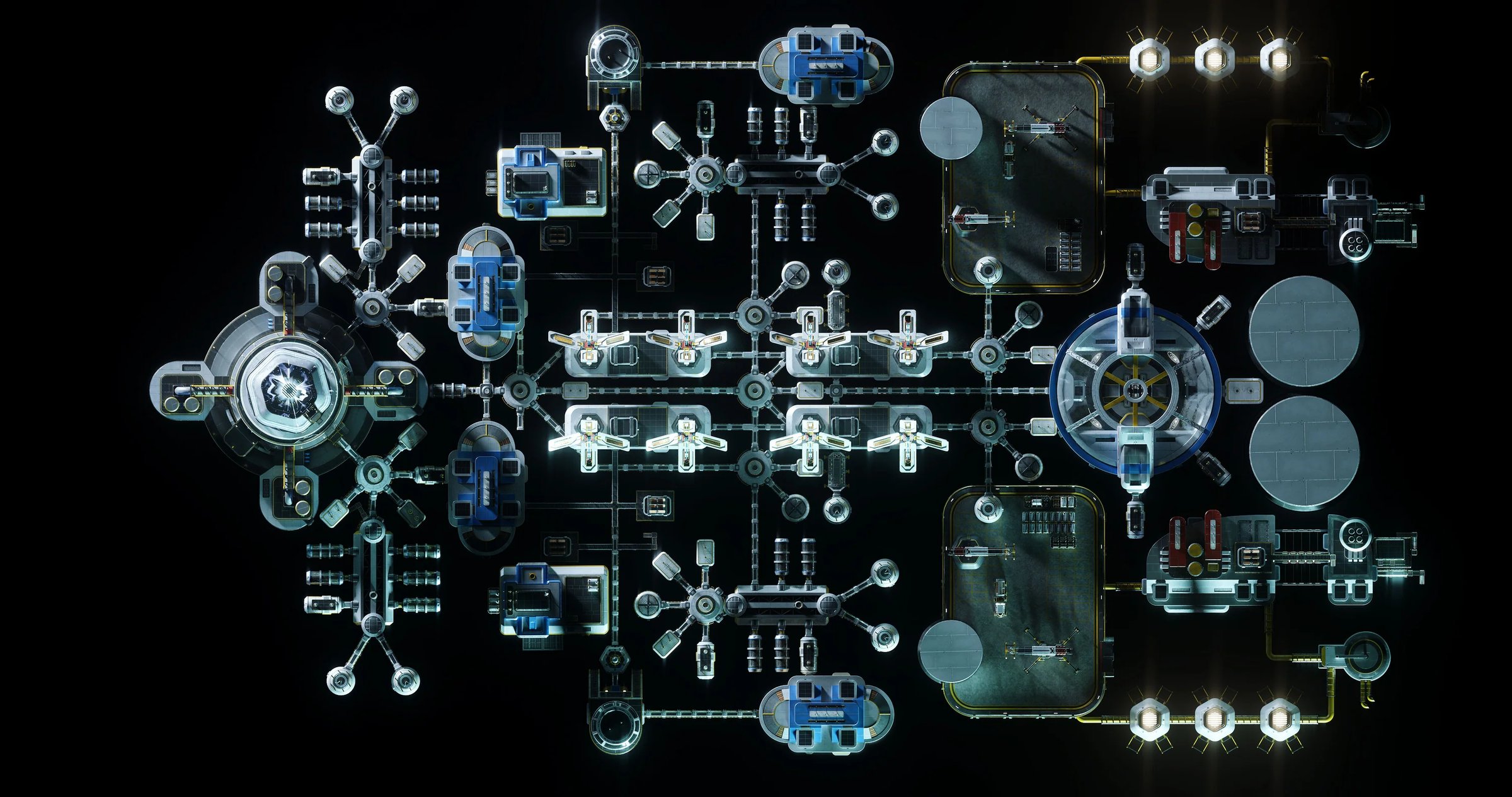 The Best Free 3D Props to Download Right Now