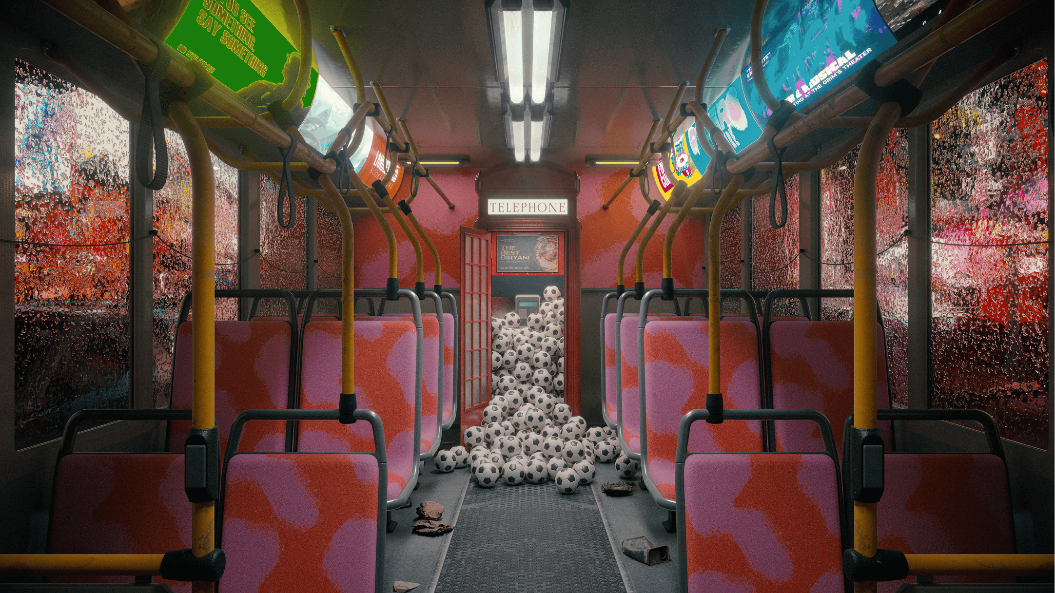 Better Together Challenge