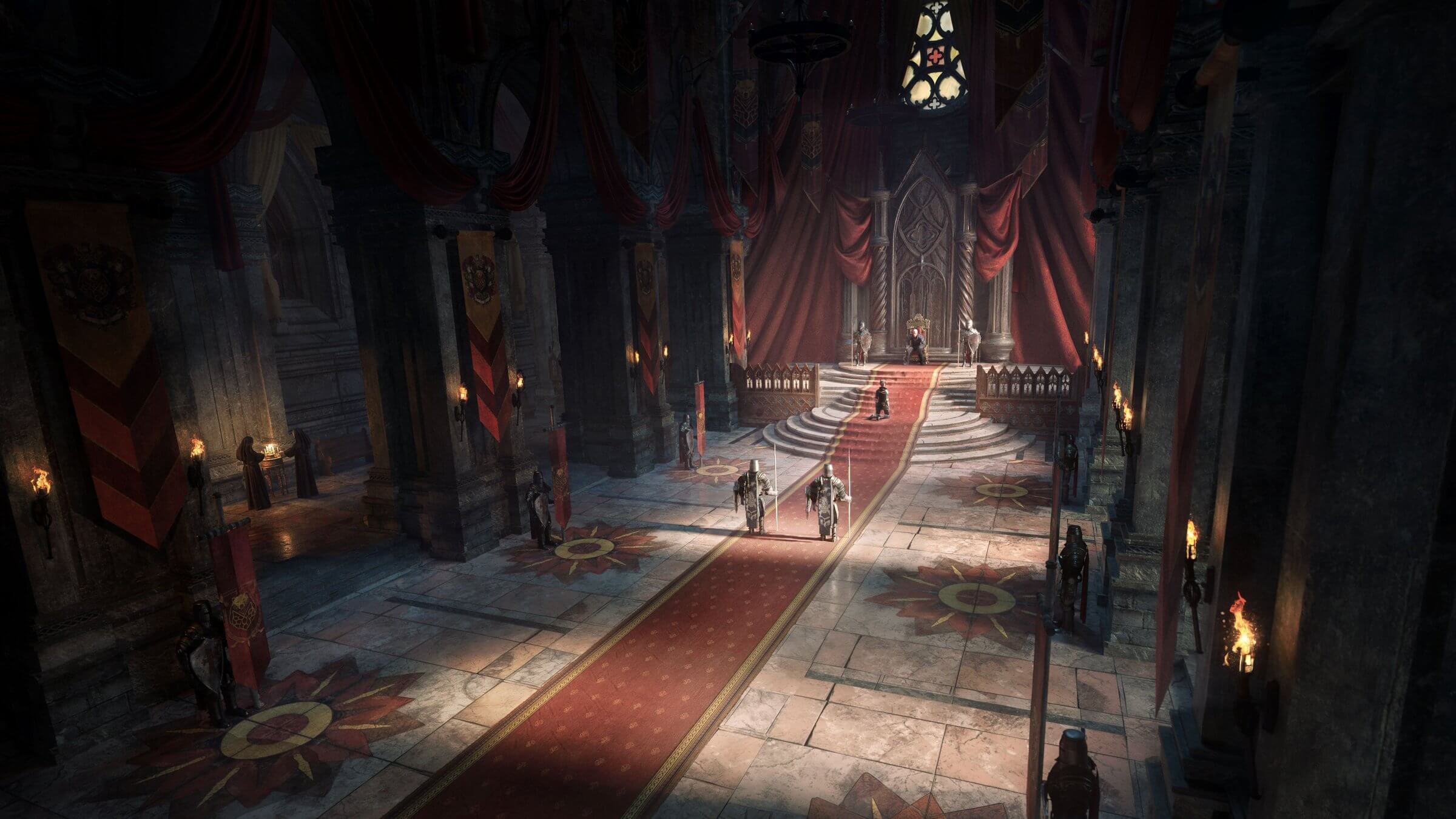 Behind the Kit: Enchanted Interiors