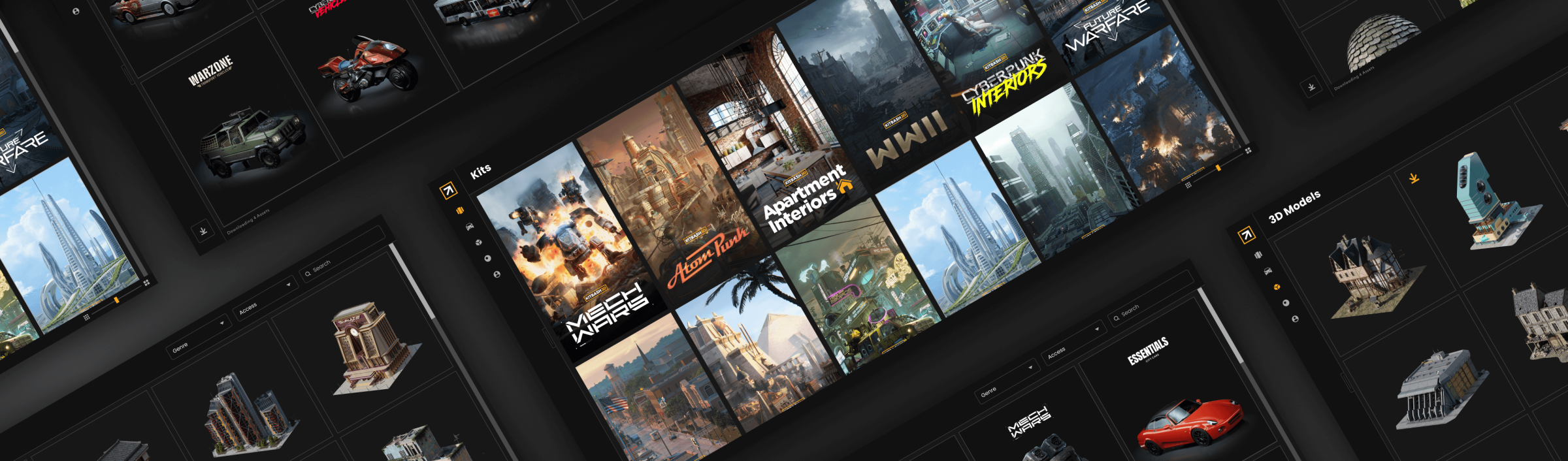 Houdini Workflows Just Got an Upgrade